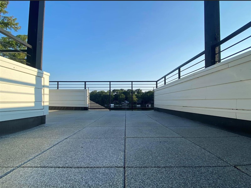 Lake House Roof Deck preview 3